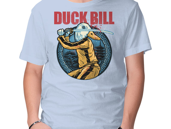 Duck Bill