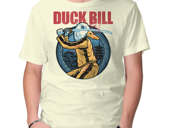Duck Bill