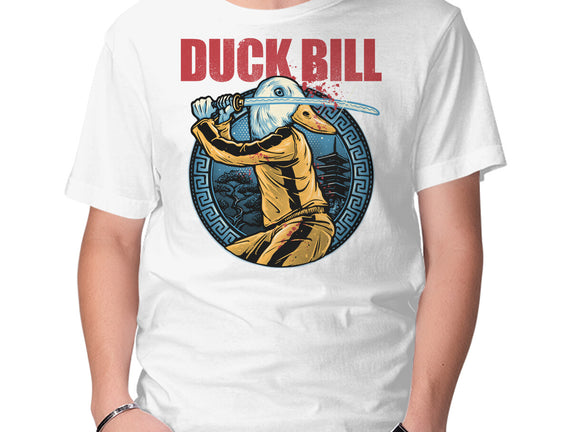 Duck Bill