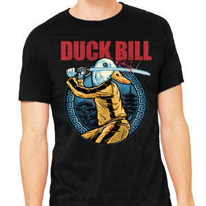 Duck Bill