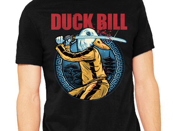 Duck Bill