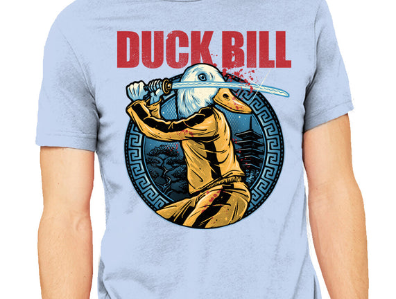 Duck Bill