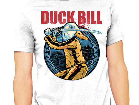 Duck Bill