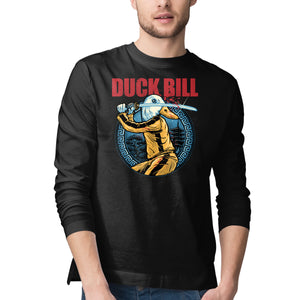 Duck Bill