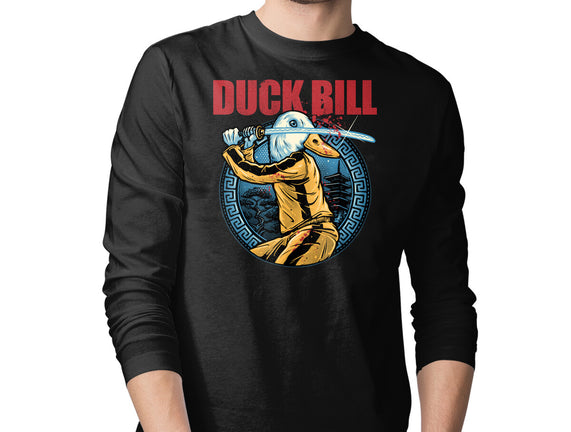 Duck Bill