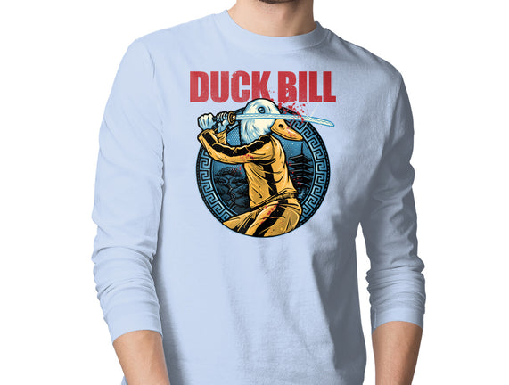 Duck Bill