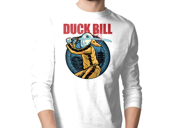 Duck Bill