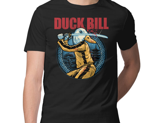 Duck Bill