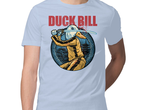 Duck Bill
