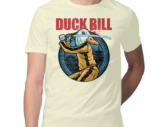 Duck Bill