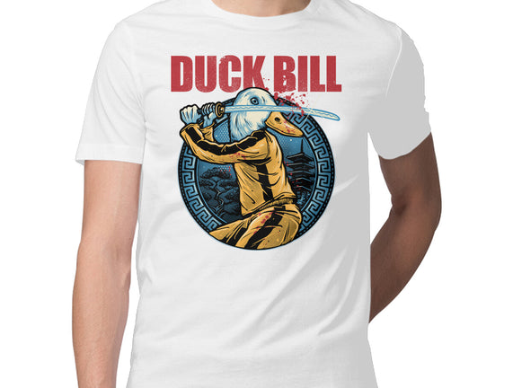 Duck Bill