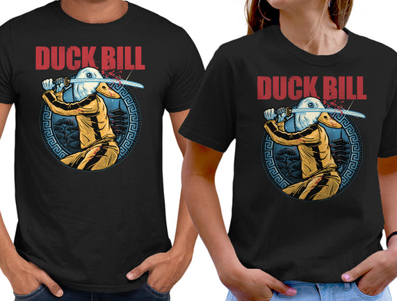 Duck Bill