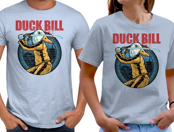 Duck Bill