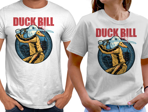 Duck Bill