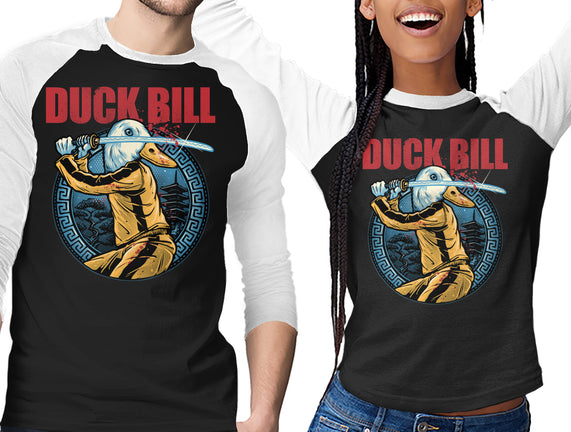 Duck Bill