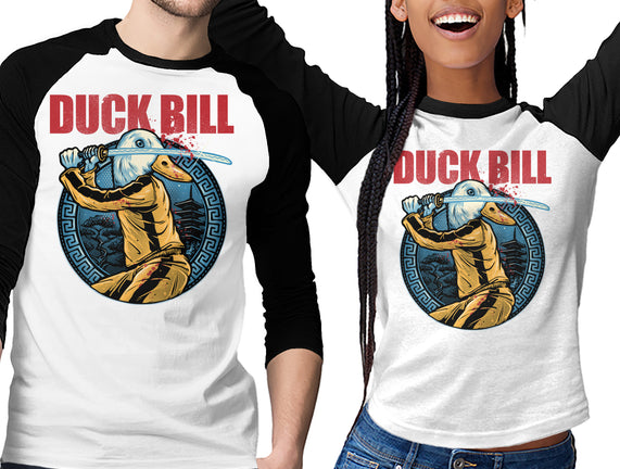 Duck Bill