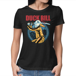 Duck Bill