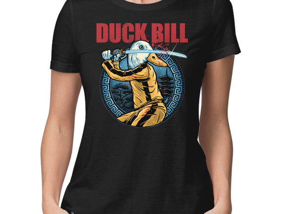 Duck Bill