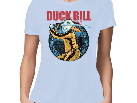 Duck Bill