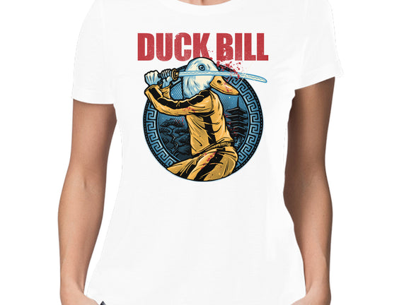 Duck Bill