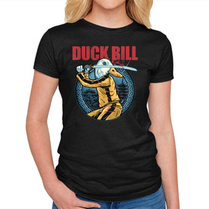 Duck Bill