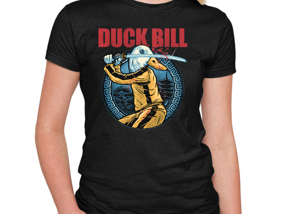 Duck Bill