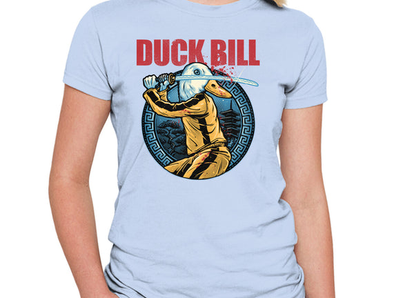 Duck Bill