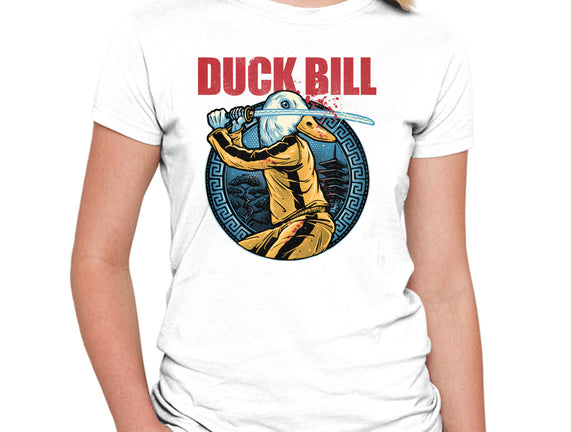 Duck Bill