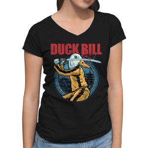 Duck Bill