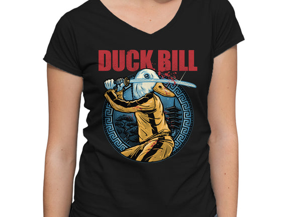 Duck Bill