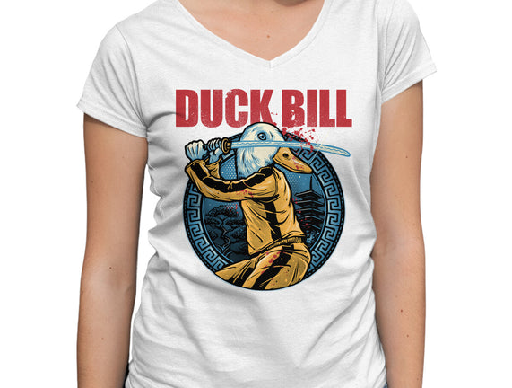 Duck Bill