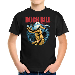 Duck Bill