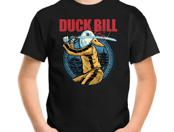 Duck Bill