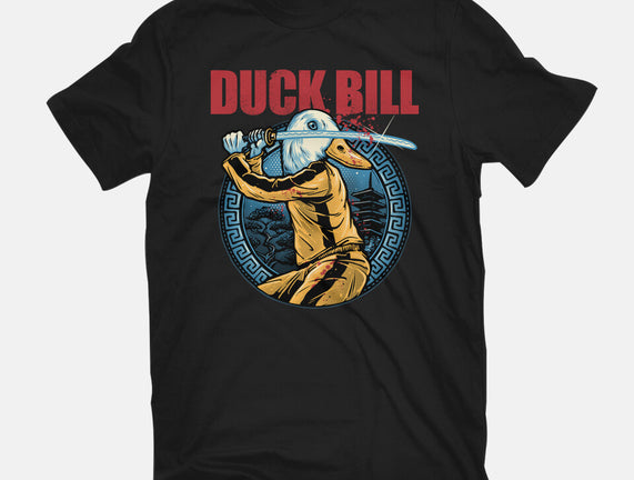 Duck Bill