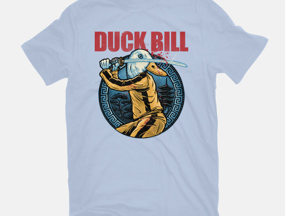 Duck Bill