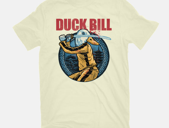 Duck Bill