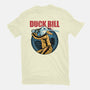 Duck Bill-Mens-Basic-Tee-glitchygorilla