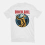 Duck Bill-Mens-Basic-Tee-glitchygorilla