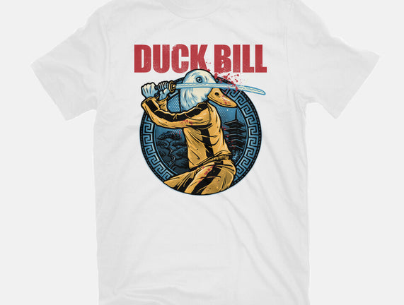 Duck Bill