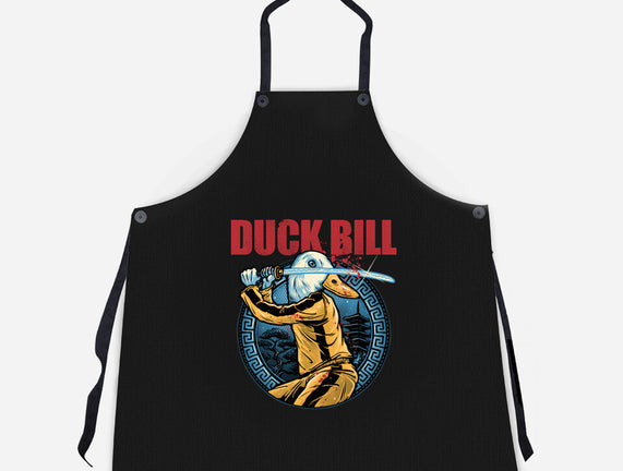 Duck Bill