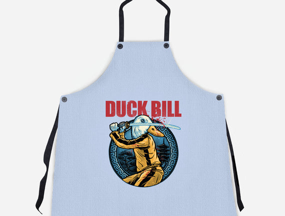 Duck Bill