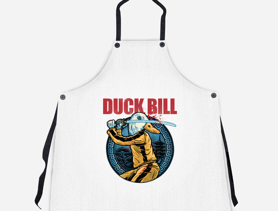 Duck Bill