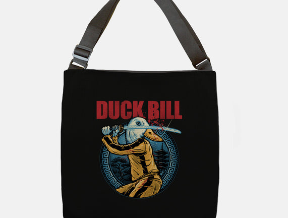 Duck Bill