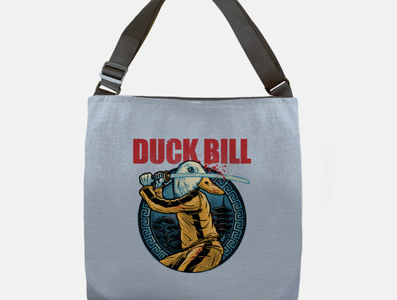Duck Bill