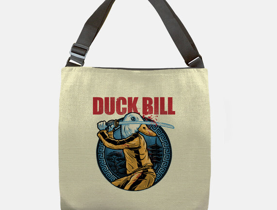 Duck Bill