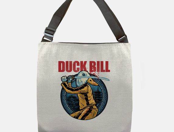 Duck Bill