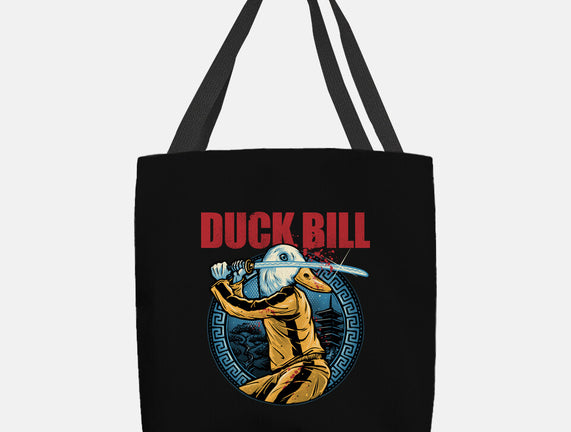 Duck Bill