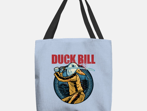 Duck Bill