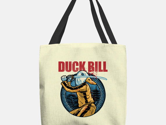 Duck Bill