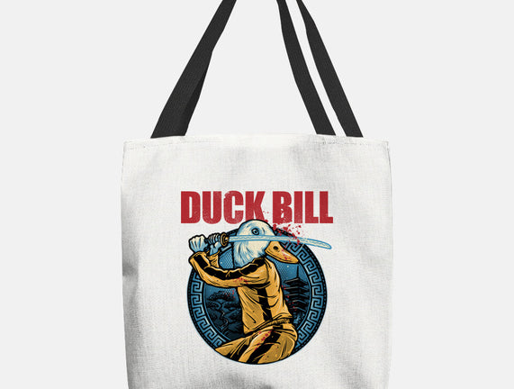 Duck Bill